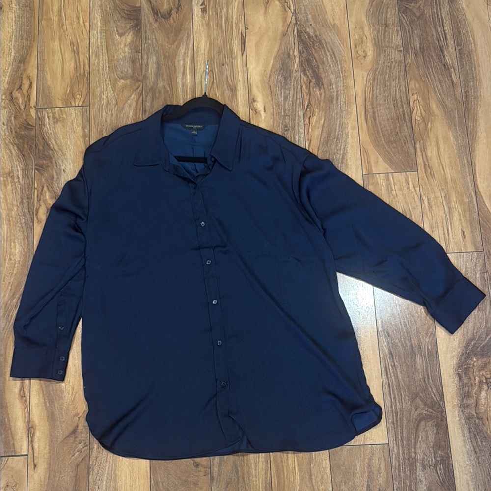 Banana Republic Men’s Dress Shirt